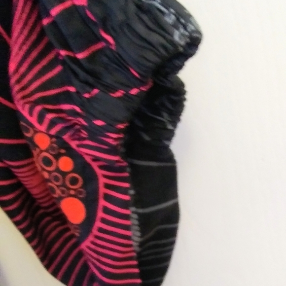 NWT Aller Simplement Baggy Pants - Picture 3 of 8